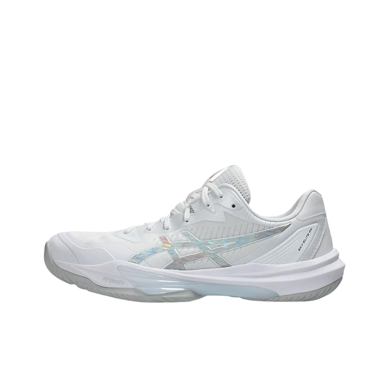 Table Tennis Shoes Asics - ASICS สกายอีลิท เอฟเอฟ 3 รองเท้าวอลเลย์บอล ยูนิเซ็กส์