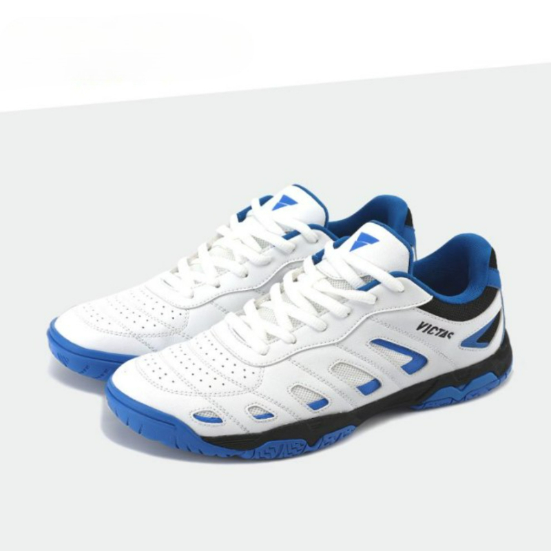 Table Tennis Shoes - รองเท้าเทเบิลเทนนิสใหม่ปี 2026 สำหรับผู้ชายและผู้หญิง รองเท้าสำหรับเล่นในร่ม ใส่ได้ทั้งชายและหญิง สวมใส่สบาย
