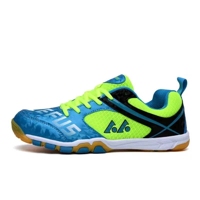Table Tennis Shoes - 2026 รองเท้าผ้าใบรองเท้าแบดมินตันขนาด 36-45 ผู้หญิงกันลื่นน้ำหนักเบารองเท้าเทเบิลเทนนิสกีฬาแฮนด์บอลกรีฑารองเท้า