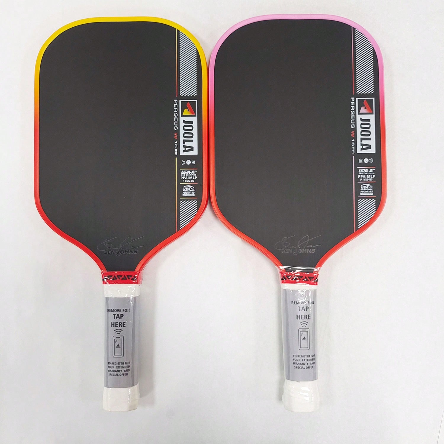 Table Tennis Game Pc - ไม้ปิงปอง JOOLA Pro V Enhanced -