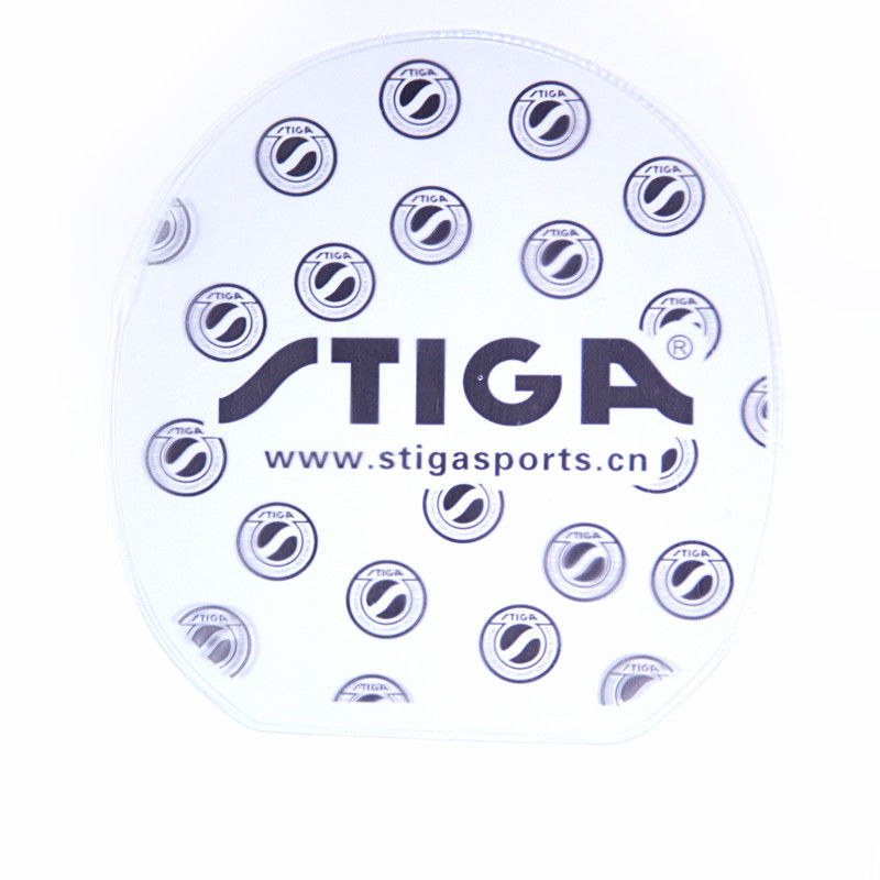 Table Tennis Film - STIGA-ฟิล์มป้องกันกาวติดไม้ปิงปอง, ฟิล์มป้องกันยางปิงปอง, ฟิล์มป้องกันไม้ปิงปอง