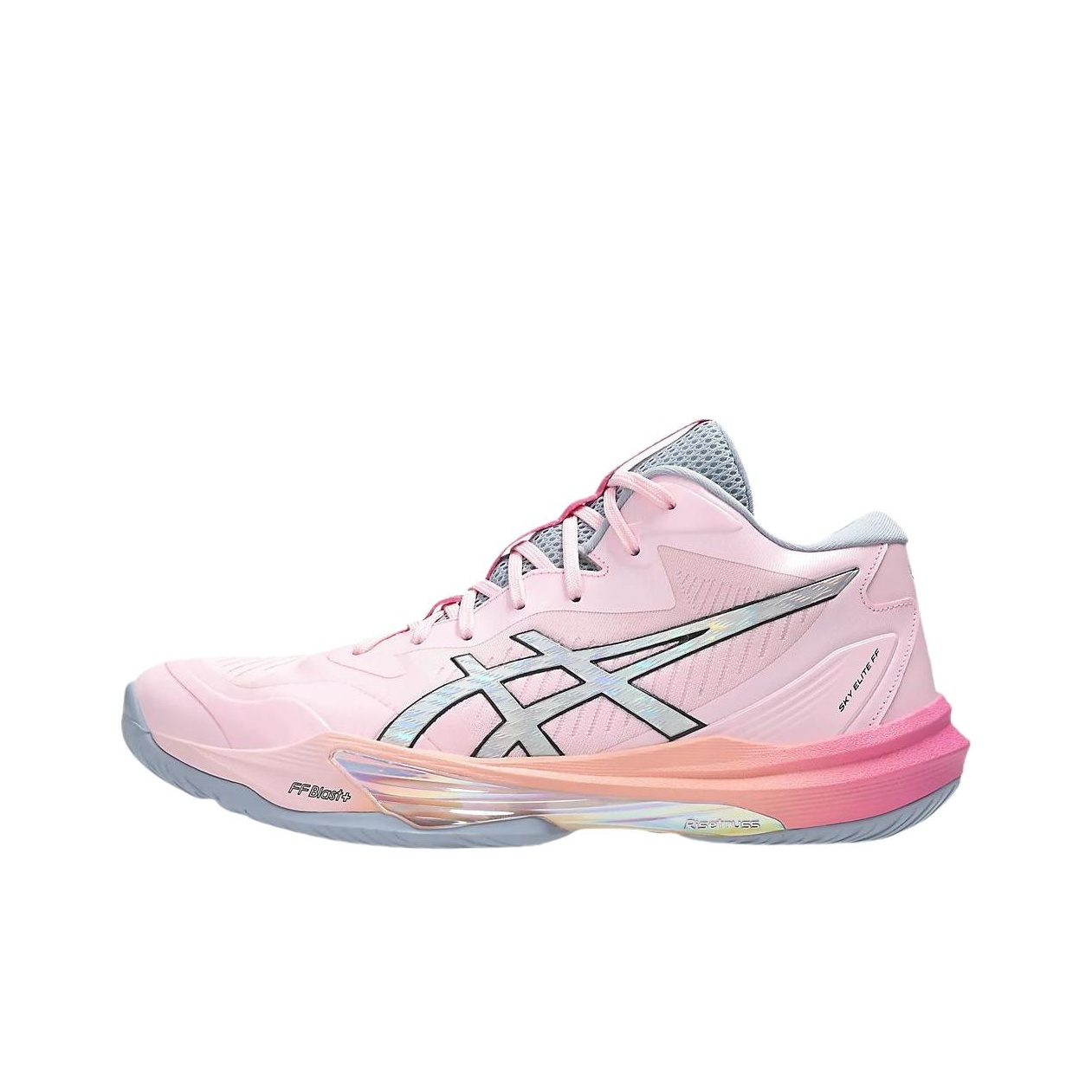 Table Tennis Shoes Asics - ASICS SKY ELITE FF MT 3