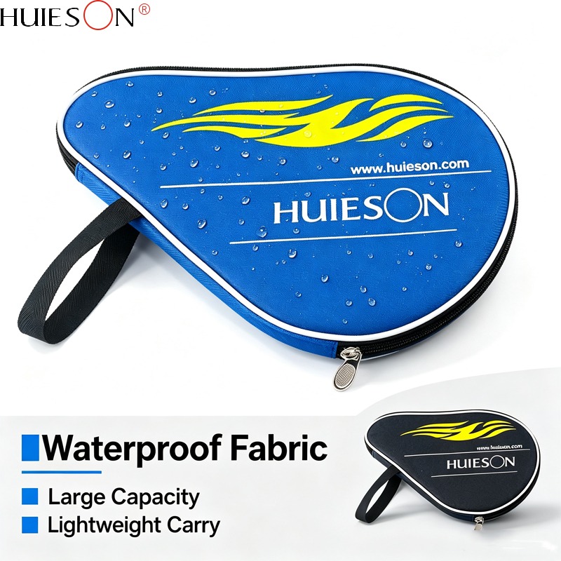 กระเป๋าใส่ไม้ปิงปองแบบพกพา ซับ - Table Tennis Film บทวิจารณ์และราคา