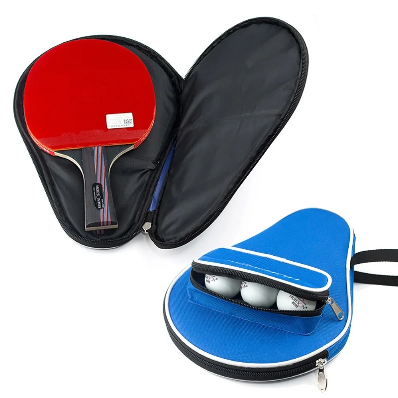 กระเป๋าใส่ไม้ปิงปองแบบพกพา ซับ - Table Tennis Film บทวิจารณ์และราคา