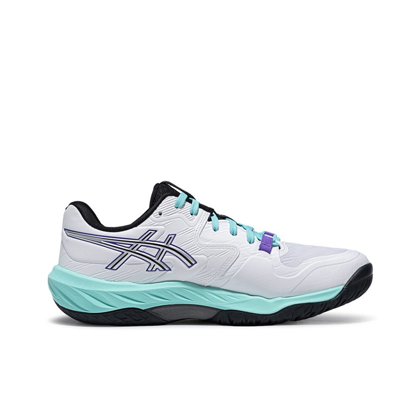 รองเท้าวอลเลย์บอล ASICS SKY EL - Table Tennis Shoes Asics บทวิจารณ์และราคา