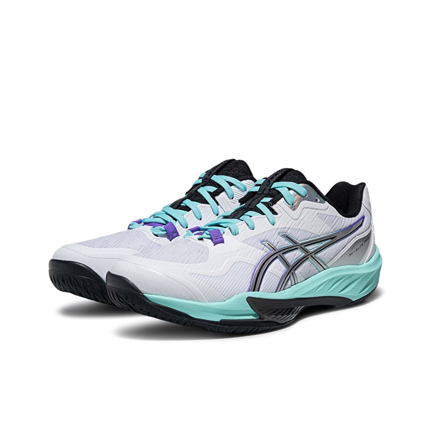 รองเท้าวอลเลย์บอล ASICS SKY EL - Table Tennis Shoes Asics บทวิจารณ์และราคา