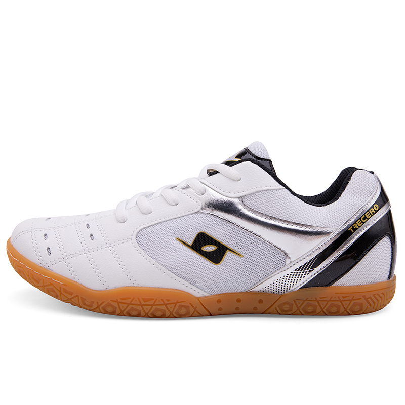 รองเท้ากีฬาเทนนิสแบบผูกเชือกสำ - Table Tennis Shoes บทวิจารณ์และราคา