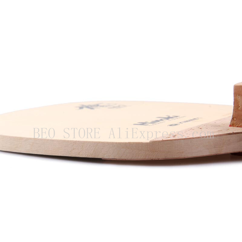 ไม้ปิงปอง YINHE 982 รุ่นญี่ปุ่ - Table Tennis In Chinese บทวิจารณ์และราคา