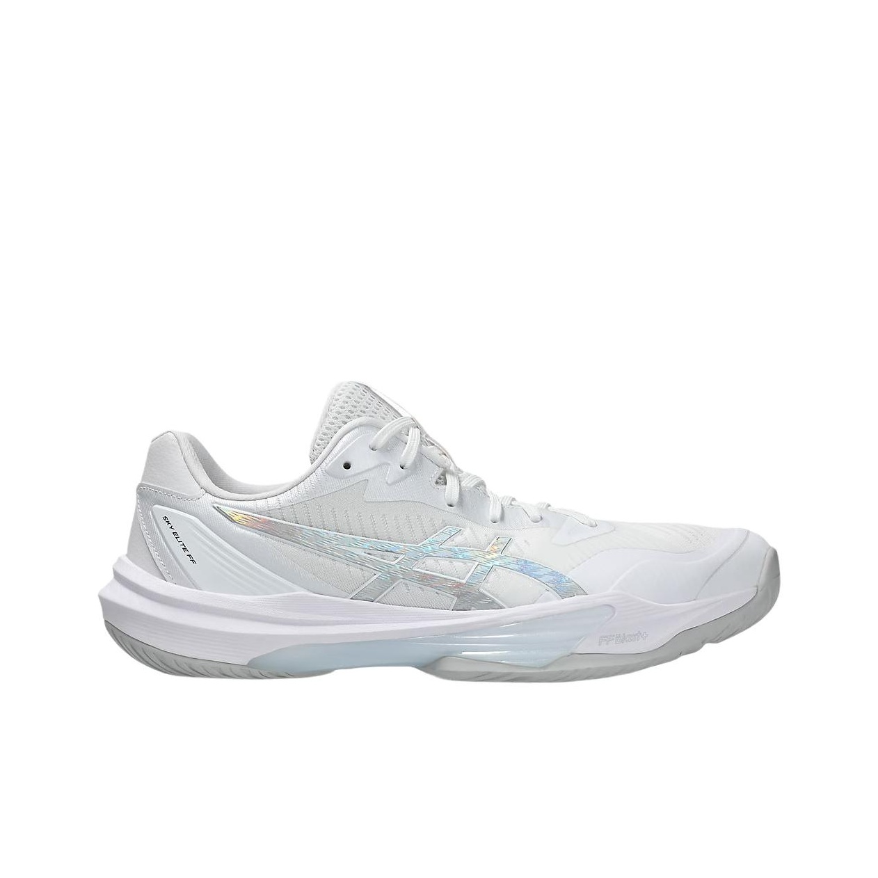 ASICS สกายอีลิท เอฟเอฟ 3 รองเท - Table Tennis Shoes Asics บทวิจารณ์และราคา