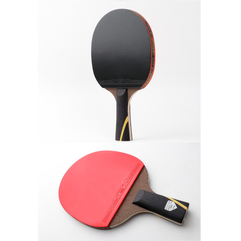 Huieson 6 ดาวอัพเกรดตารางไม้เท - Table Tennis Xiom บทวิจารณ์และราคา