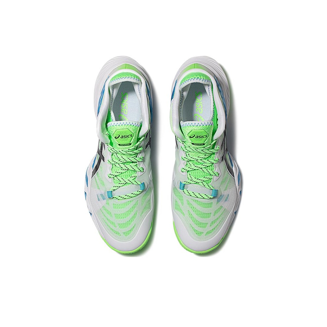 รองเท้าเทรนนิ่ง ASICS Metarise - Table Tennis Shoes Asics บทวิจารณ์และราคา
