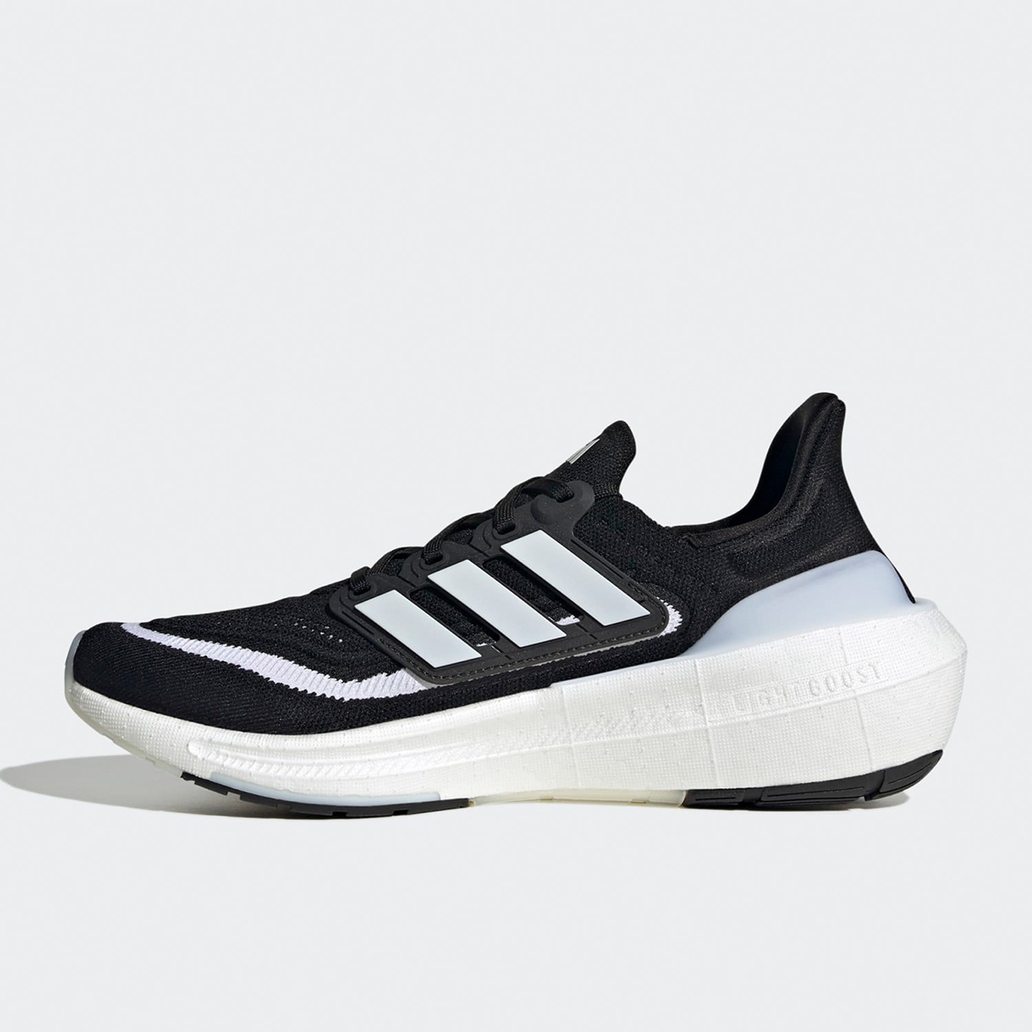 รองเท้าวิ่งกีฬา Adidas Ultrabo - Adidas Shoes Ultraboost Light บทวิจารณ์และราคา