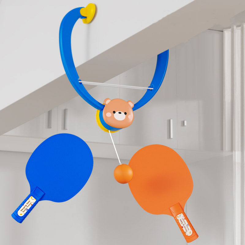 ของเล่นกีฬาฝึกซ้อมปิงปองแบบแขว - Table Tennis Drawing บทวิจารณ์และราคา