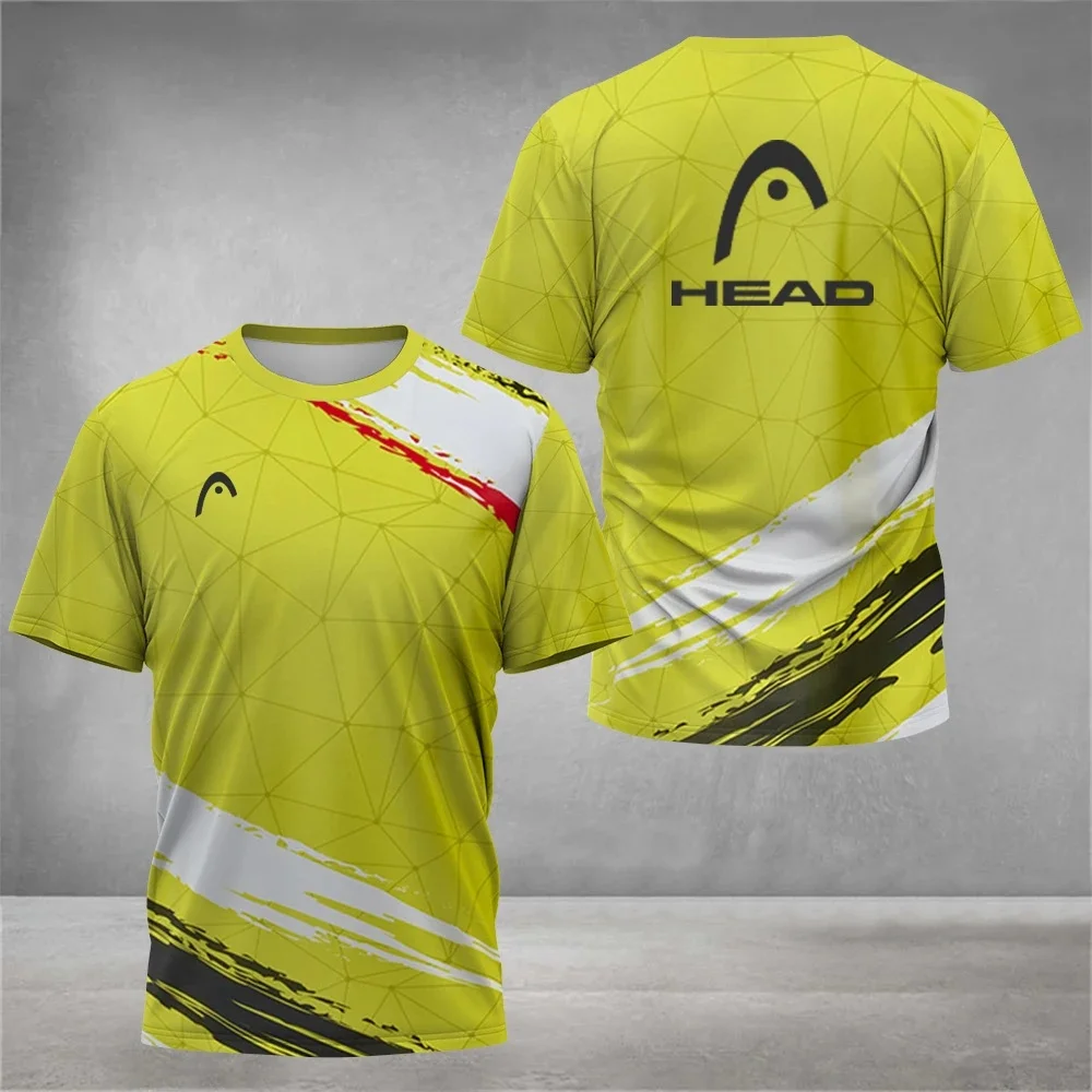 ฤดูร้อนระบายอากาศได้ดีเสื้อยืด - Table Tennis Club Jersey บทวิจารณ์และราคา