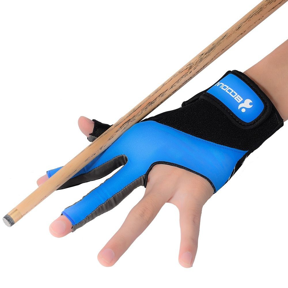 ถุงมือบิลเลียดที่มีความยืดหยุ่ - Table Tennis In Chinese บทวิจารณ์และราคา