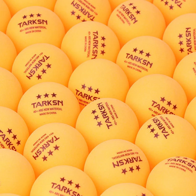 ทาร์กส์น 3 ดาวลูกปิงปอง 40+ ให - Table Tennis Game Pc บทวิจารณ์และราคา