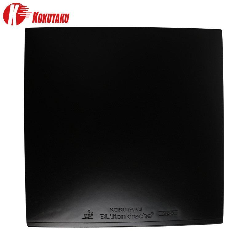 KOKUTAKU 868ยางลายกีฬาปิงปอง2. - Table Tennis Film บทวิจารณ์และราคา