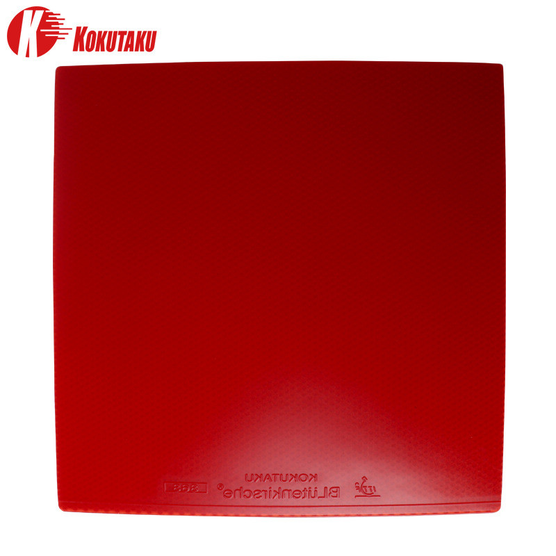 KOKUTAKU 868ยางลายกีฬาปิงปอง2. - Table Tennis Film บทวิจารณ์และราคา