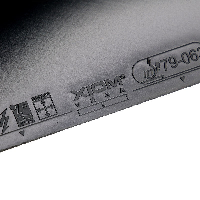 XIOM VEGA X Original VEGA 10 T - Table Tennis Xiom บทวิจารณ์และราคา