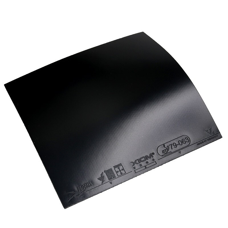 XIOM VEGA X Original VEGA 10 T - Table Tennis Xiom บทวิจารณ์และราคา