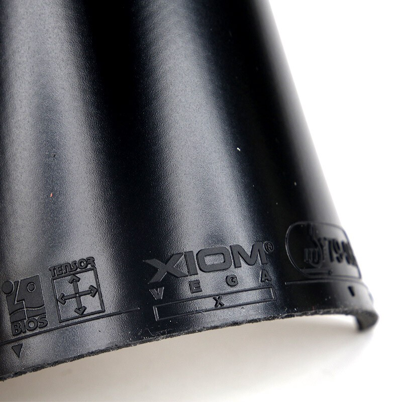 XIOM VEGA X Original VEGA 10 T - Table Tennis Xiom บทวิจารณ์และราคา
