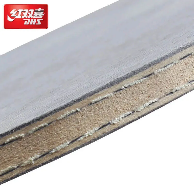 DHS พายุเฮอริเคน301 H301ใบมีดล - Table Tennis In Chinese บทวิจารณ์และราคา