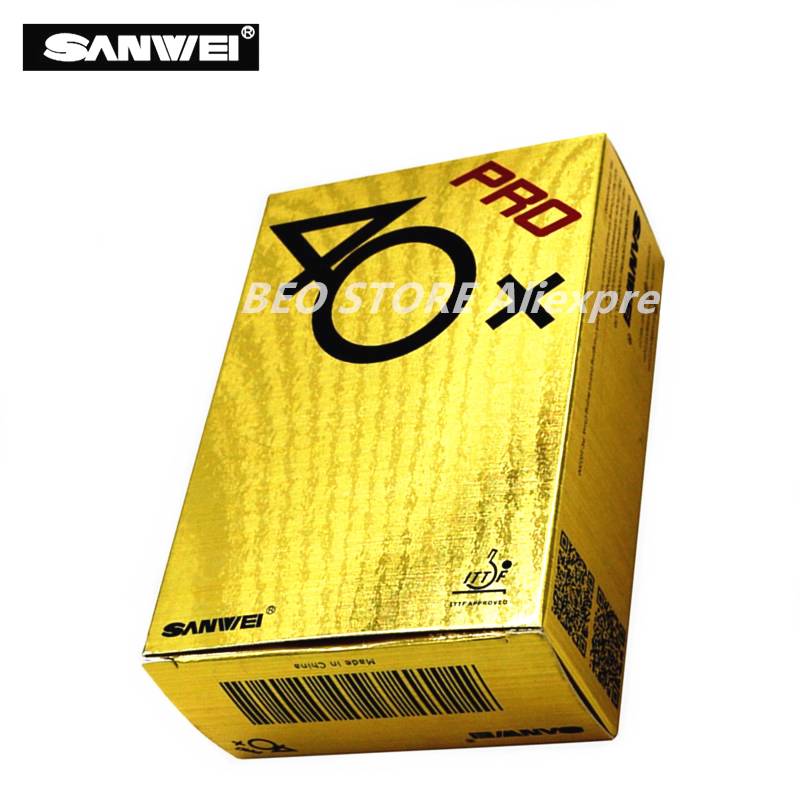 120 ลูก SANWEI ไม้ปิงปอง 3 ดาว - Table Tennis Livescore บทวิจารณ์และราคา