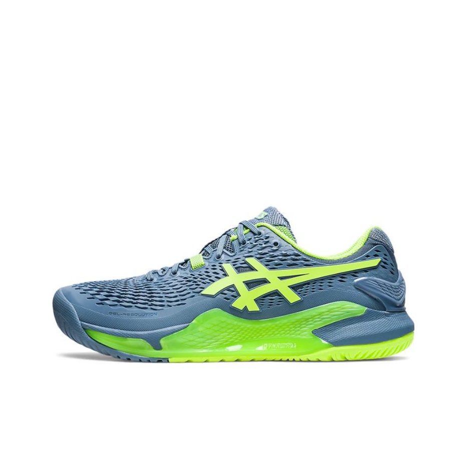 รองเท้าเทนนิส Asics Gel Resolu - Table Tennis Shoes Asics บทวิจารณ์และราคา