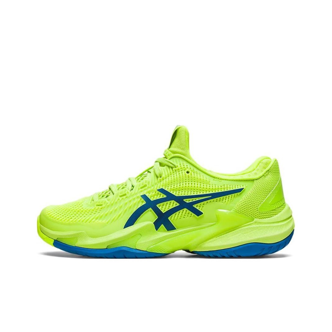 รองเท้าเทนนิส ASICS Court FF 3 - Table Tennis Shoes Asics บทวิจารณ์และราคา