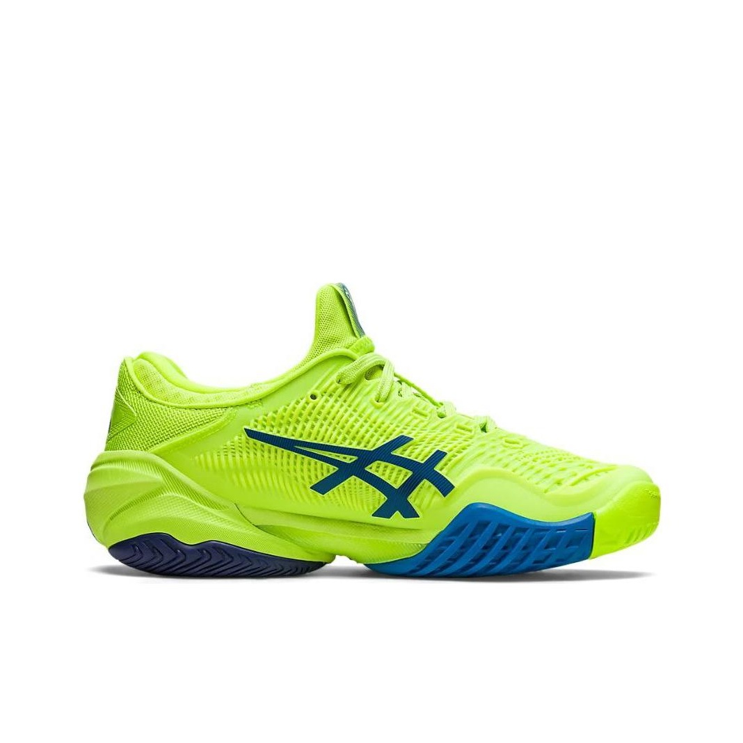 รองเท้าเทนนิส ASICS Court FF 3 - Table Tennis Shoes Asics บทวิจารณ์และราคา