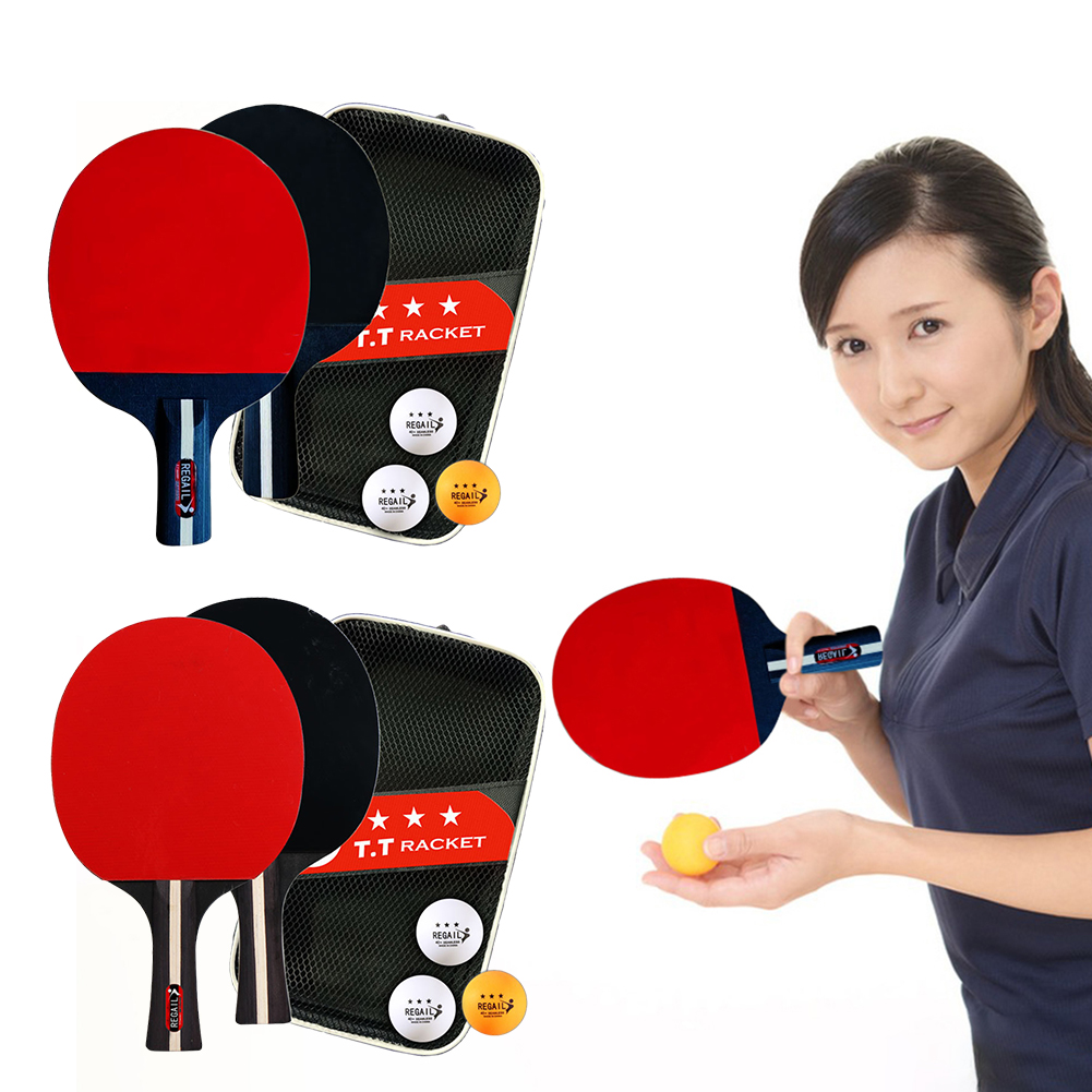 ชุดไม้ตีปิงปองสำหรับลายกีฬาปิง - Table Tennis Game Pc บทวิจารณ์และราคา