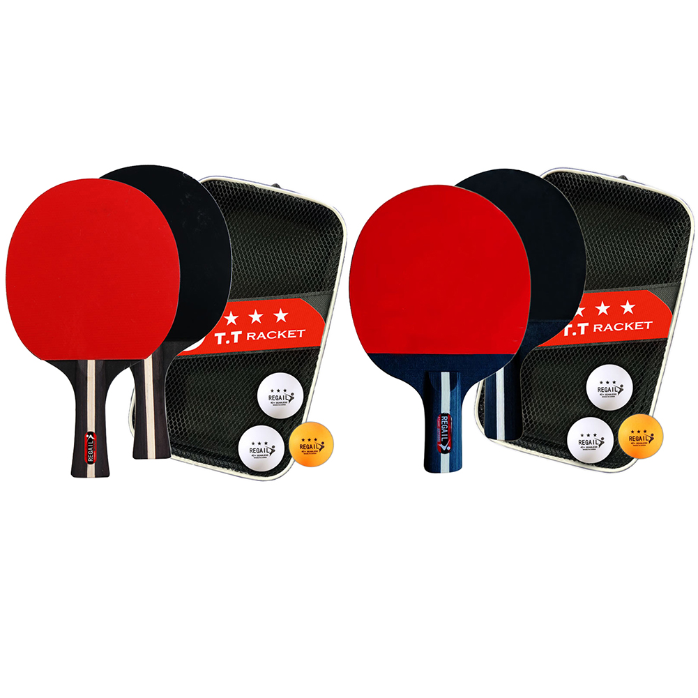 ชุดไม้ตีปิงปองสำหรับลายกีฬาปิง - Table Tennis Game Pc บทวิจารณ์และราคา