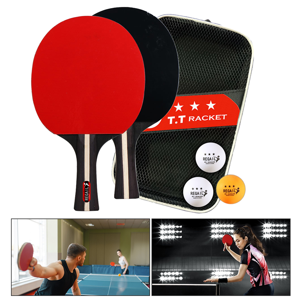 ชุดไม้ตีปิงปองสำหรับลายกีฬาปิง - Table Tennis Game Pc บทวิจารณ์และราคา