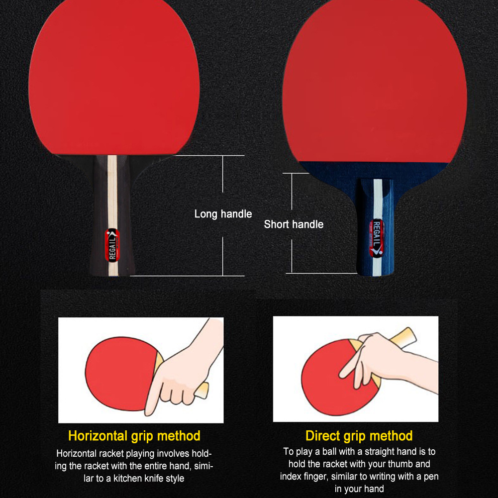 ชุดไม้ตีปิงปองสำหรับลายกีฬาปิง - Table Tennis Game Pc บทวิจารณ์และราคา