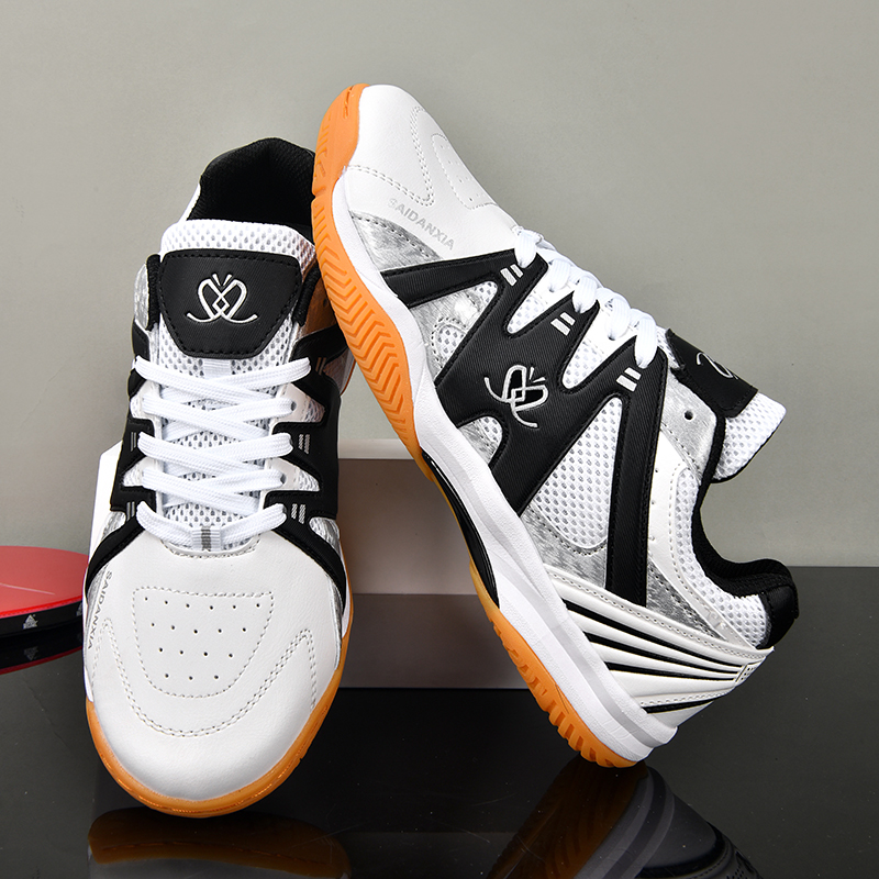 รองเท้าเทเบิลเทนนิสแบบมืออาชีพ - Table Tennis Shoes บทวิจารณ์และราคา