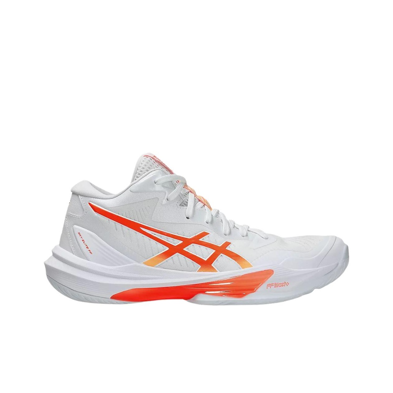 ASICS SKY ELITE FF MT 3 รองเท้ - Table Tennis Shoes Asics บทวิจารณ์และราคา