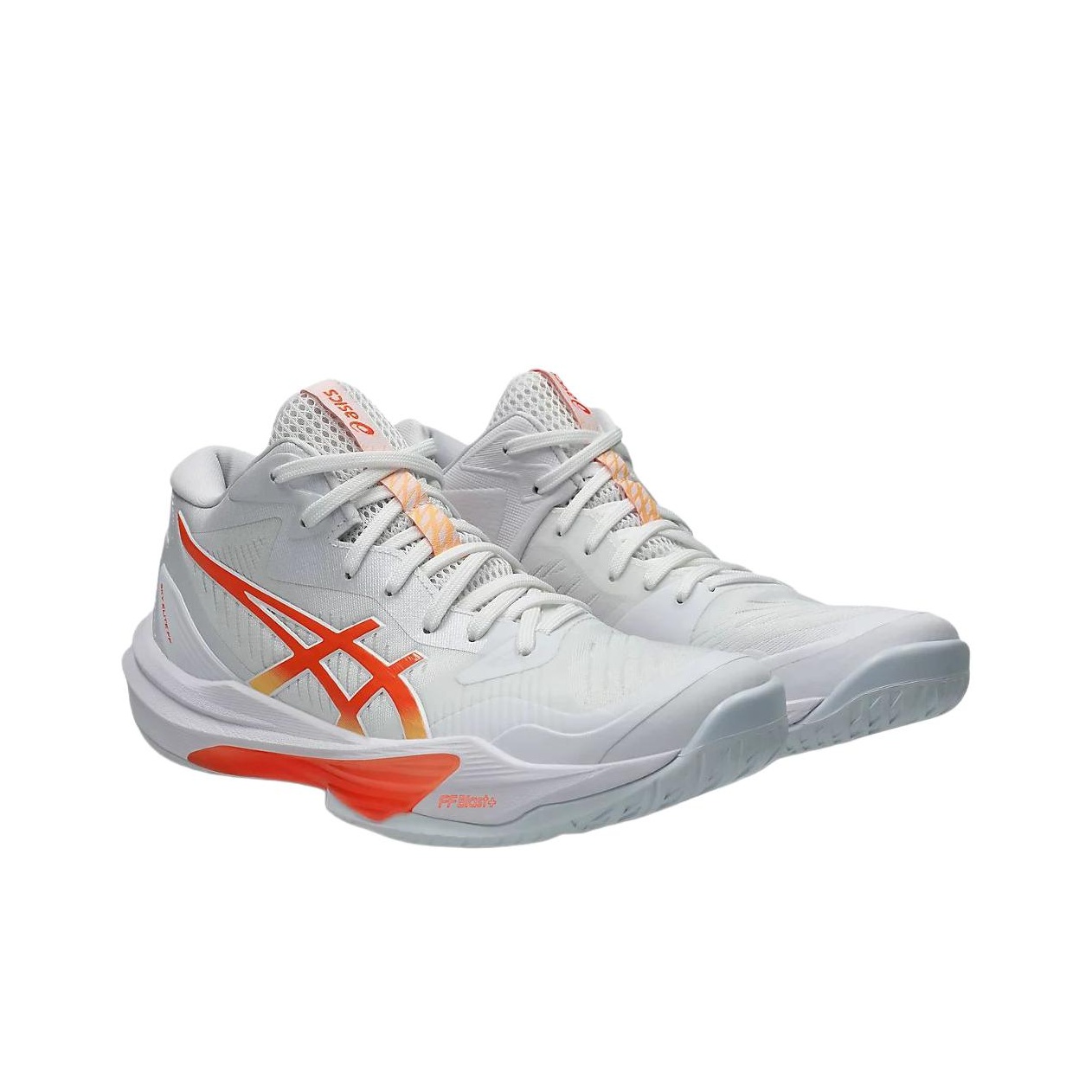 ASICS SKY ELITE FF MT 3 รองเท้ - Table Tennis Shoes Asics บทวิจารณ์และราคา