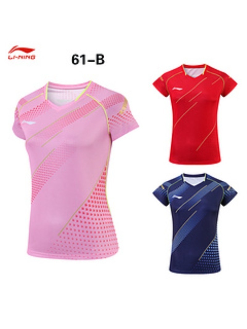 ใหม่ชุดปิงปอง,ชุดปิงปองสตรีจีน - Table Tennis In Chinese บทวิจารณ์และราคา