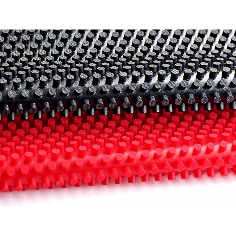 ยางปิงปอง Super Soft Medium Pa - Table Tennis Single บทวิจารณ์และราคา