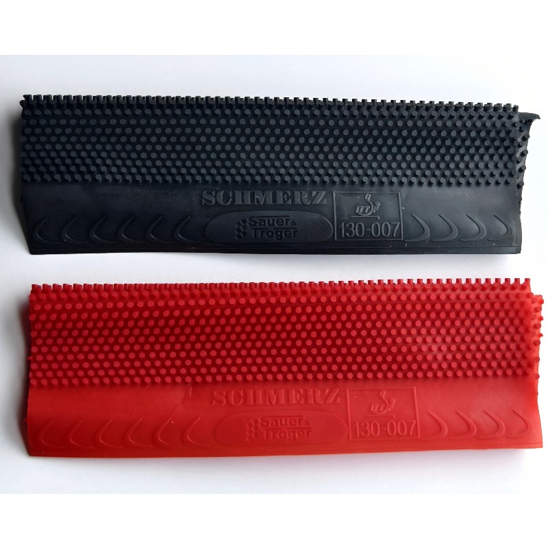 ยางปิงปอง Super Soft Medium Pa - Table Tennis Single บทวิจารณ์และราคา