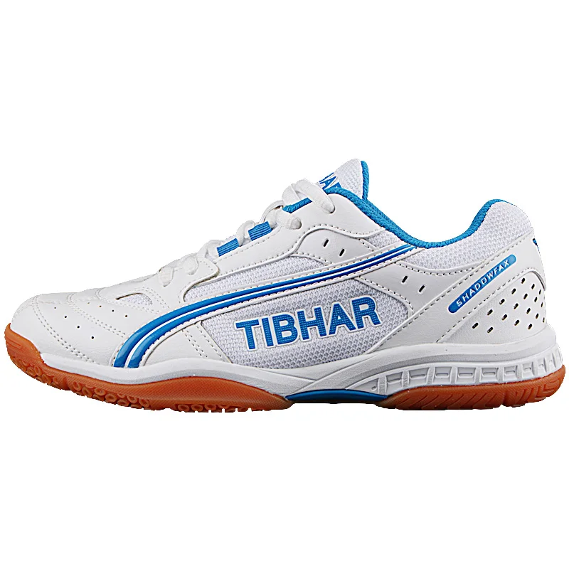 รองเท้าเทเบิลเทนนิส TIBHAR รุ่ - Table Tennis Shoes บทวิจารณ์และราคา