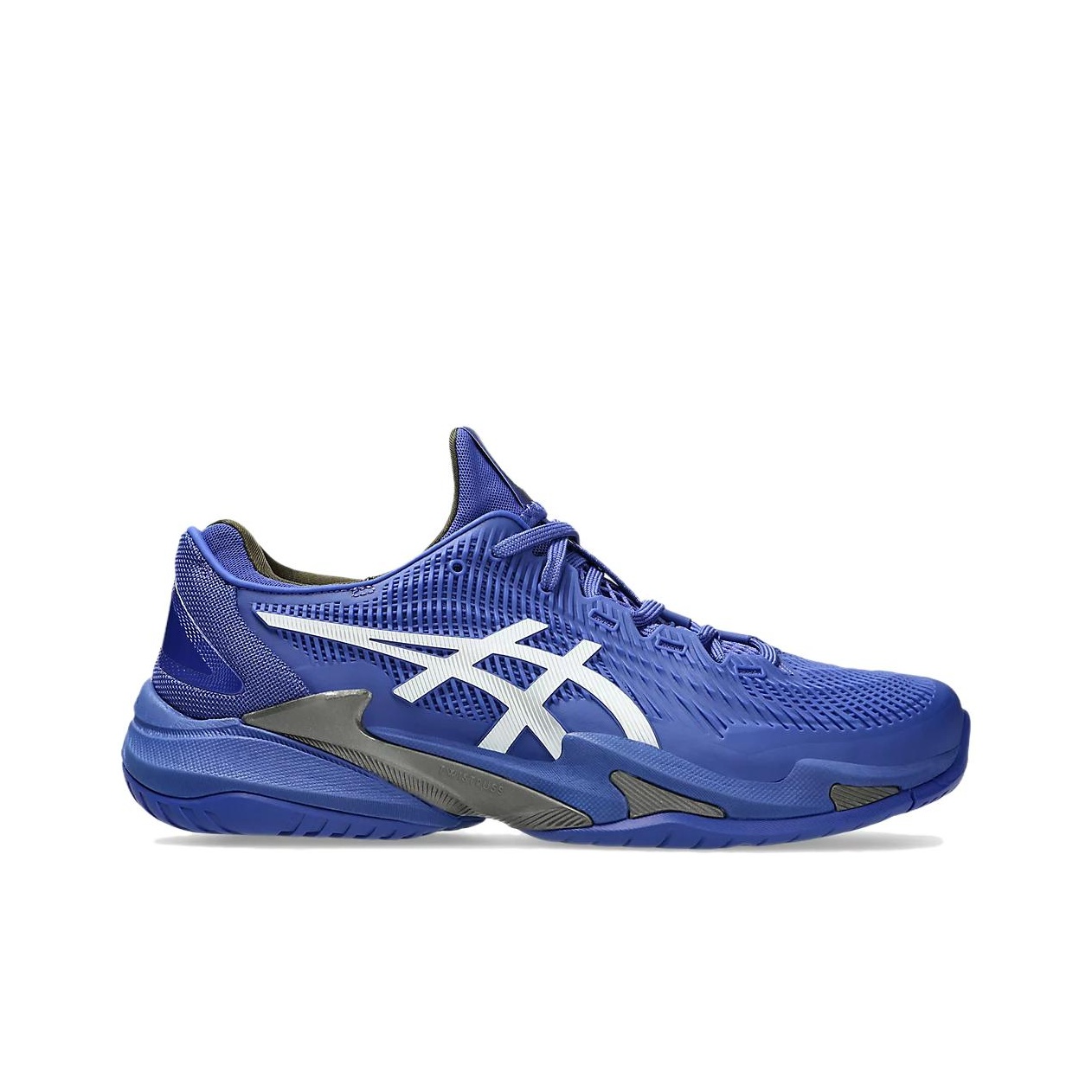 รองเท้าเทนนิส ASICS Court FF 3 - Table Tennis Shoes Asics บทวิจารณ์และราคา