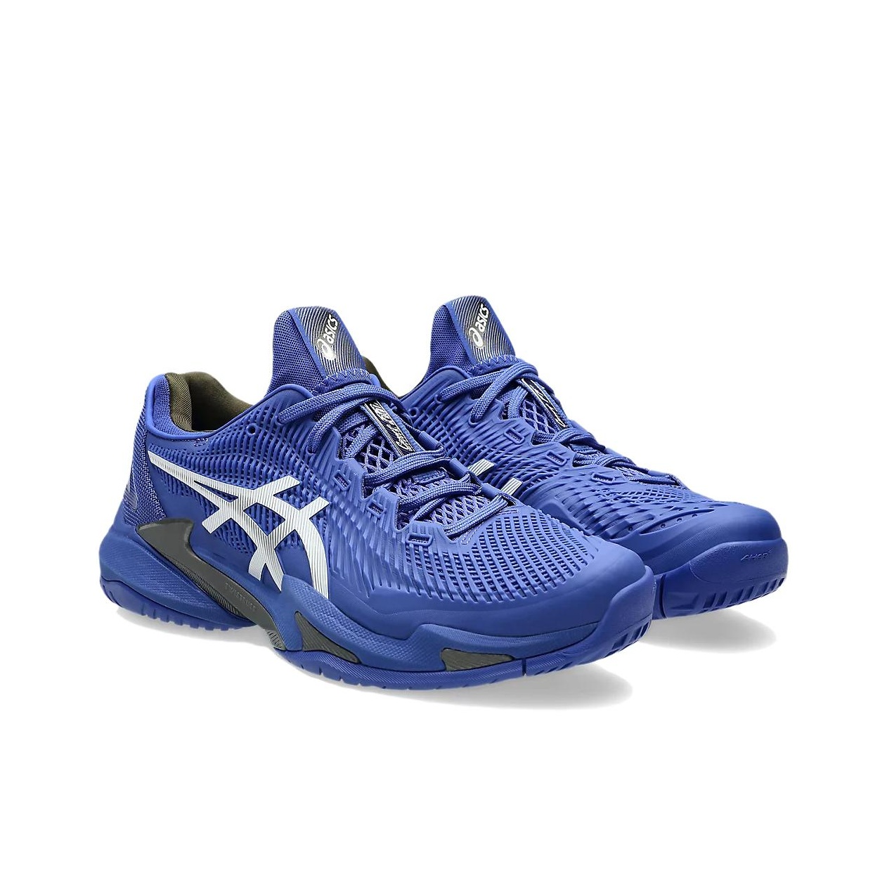รองเท้าเทนนิส ASICS Court FF 3 - Table Tennis Shoes Asics บทวิจารณ์และราคา