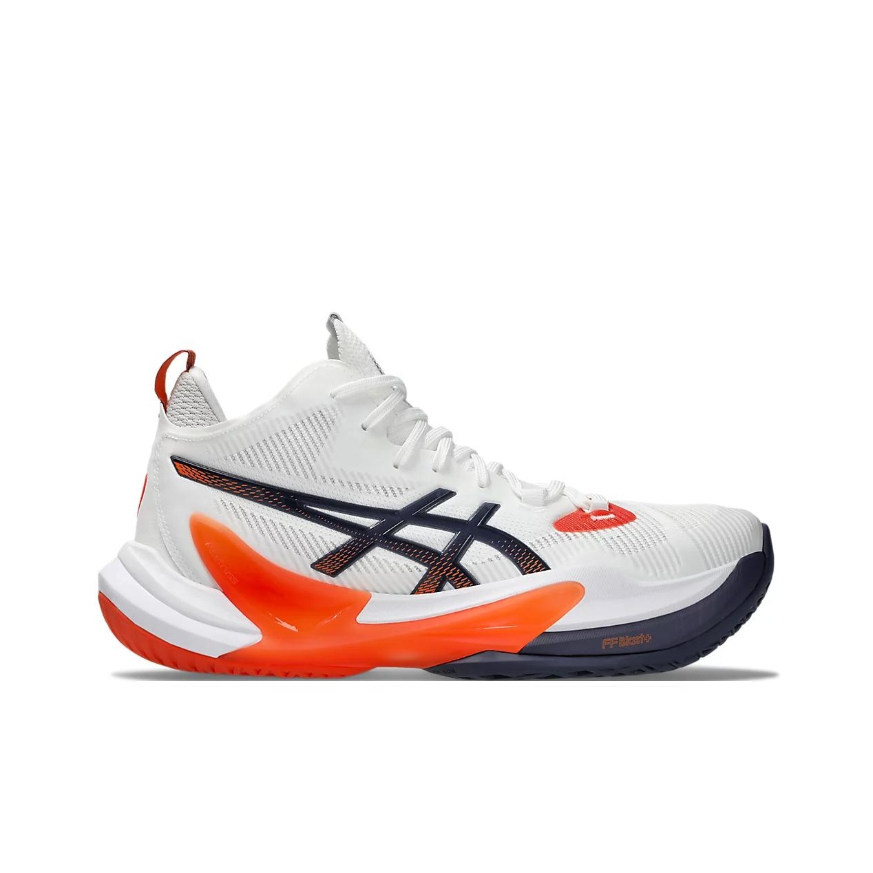 ASICS METARISE 2 รองเท้าฝึกซ้อ - Table Tennis Shoes Asics บทวิจารณ์และราคา