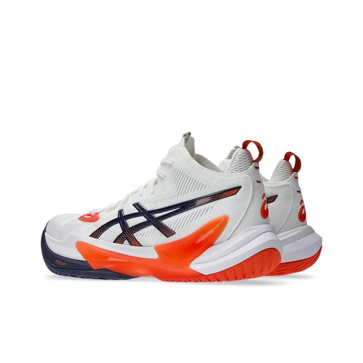 ASICS METARISE 2 รองเท้าฝึกซ้อ - Table Tennis Shoes Asics บทวิจารณ์และราคา