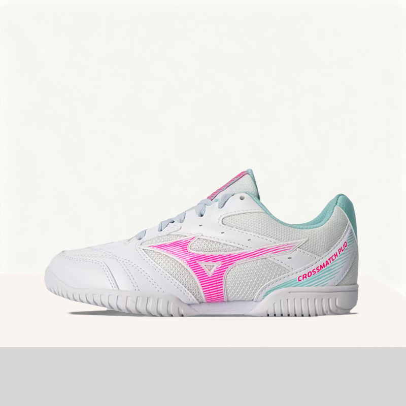 มิซูโน่ ครอสมัทช์ รุ่นที่ 2: ร - Table Tennis Shoes บทวิจารณ์และราคา