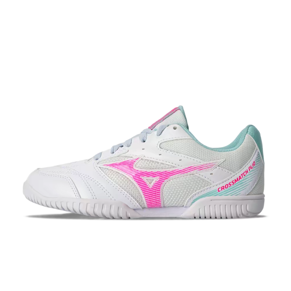 มิซูโน่ ครอสมัทช์ รุ่นที่ 2: ร - Table Tennis Shoes บทวิจารณ์และราคา