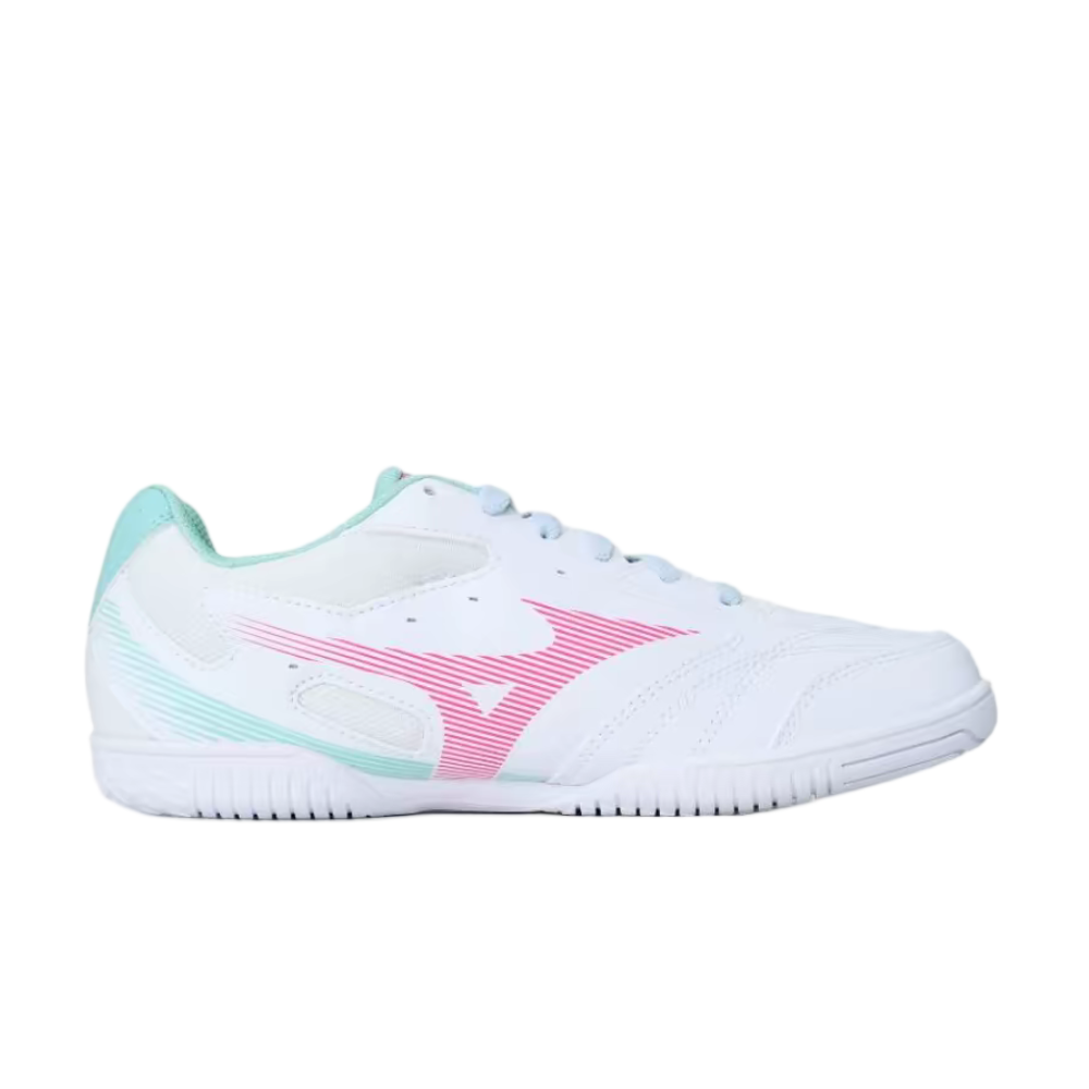 มิซูโน่ ครอสมัทช์ รุ่นที่ 2: ร - Table Tennis Shoes บทวิจารณ์และราคา