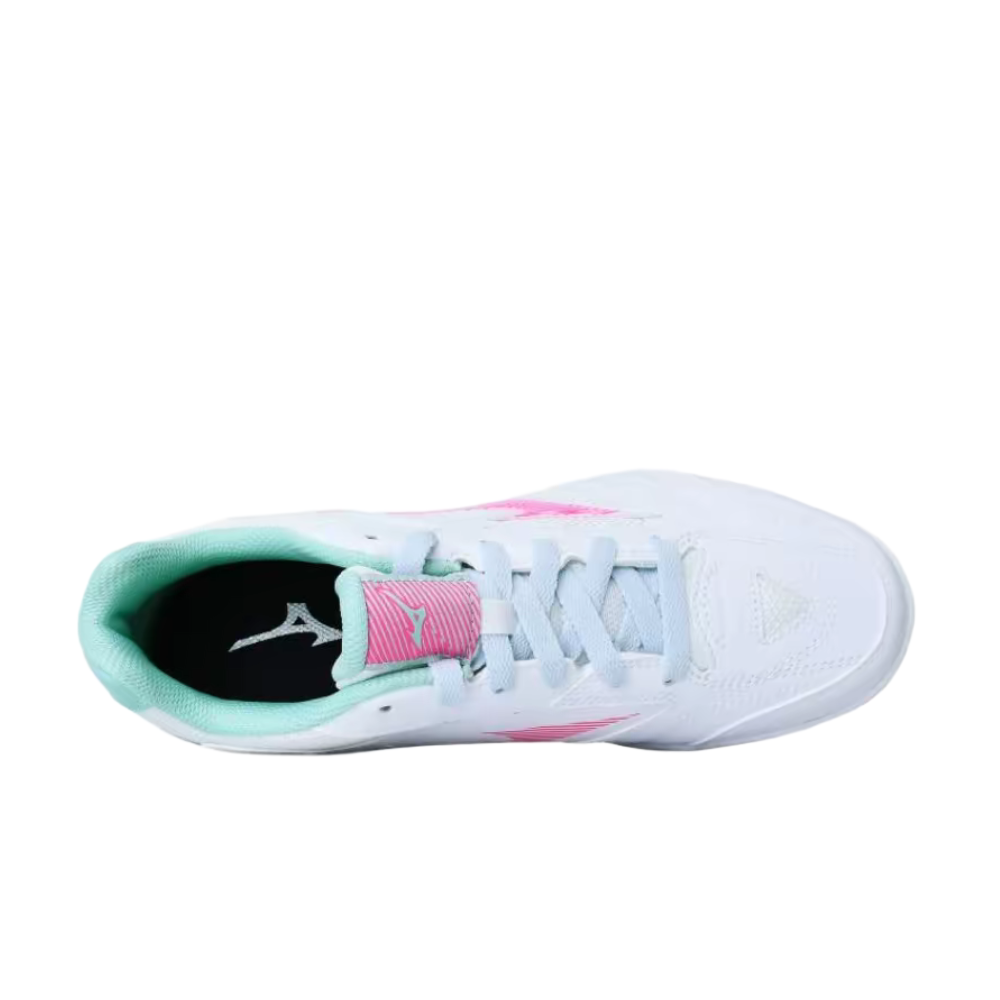 มิซูโน่ ครอสมัทช์ รุ่นที่ 2: ร - Table Tennis Shoes บทวิจารณ์และราคา