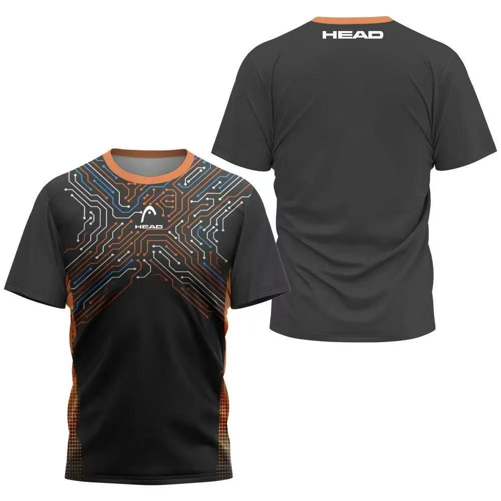 เสื้อยืดผู้ชายระบายอากาศสำหรับ - Table Tennis Club Jersey บทวิจารณ์และราคา